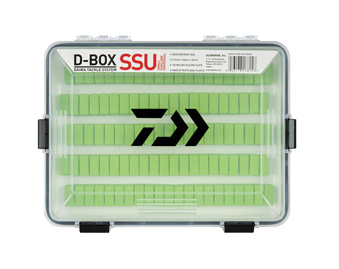 Daiwa D-Box