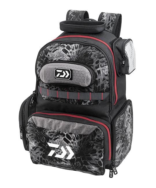 Daiwa D-Vec Tactical Back Pack