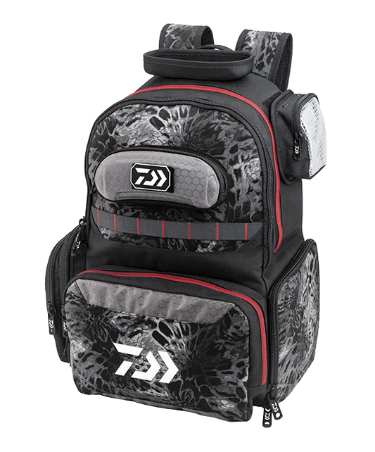 Daiwa D-Vec Tactical Back Pack