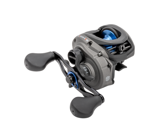 Lew's American Hero Baitcast Reel