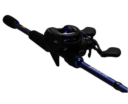 american hero baitcast rod Lew's Spinning Combo A patriotic combo thats ready to fish at an unbeatable price Reel Lew's American Hero Casting