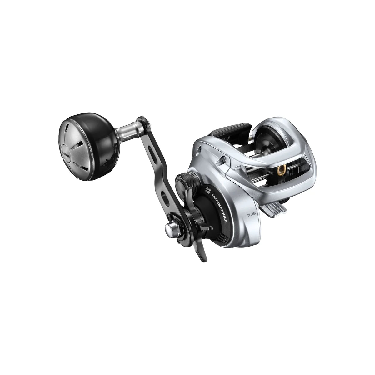 Shimano Tranx 400 B Baitcasting Reel