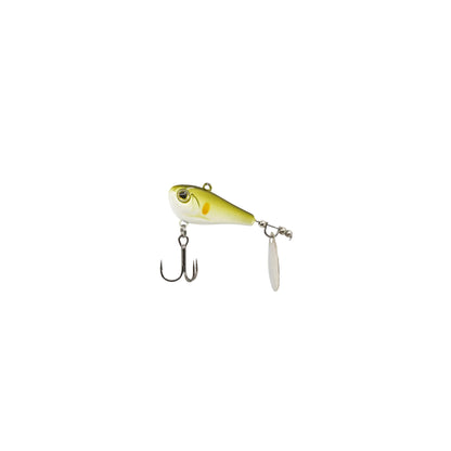 Fishlab Bio-Shad Indiana Tailspin