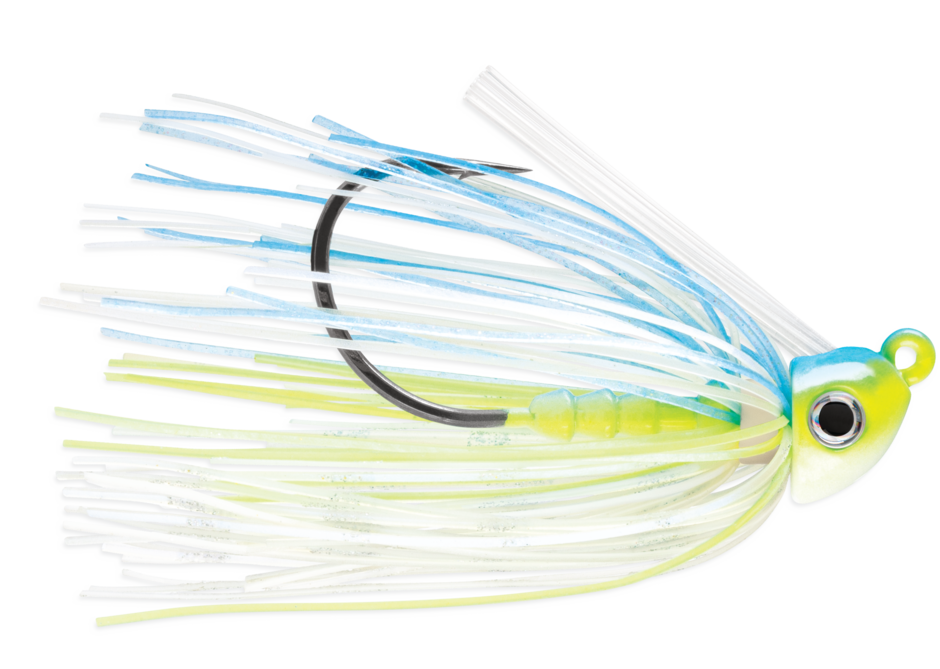 VMC HD Heavy Duty Swim Jig