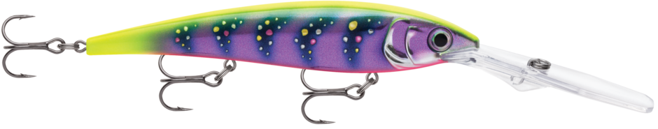 Rapala Gold Miner 30 Crankbait