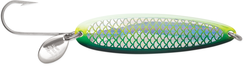 Luhr Jensen Coyote Spoon