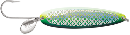 Luhr Jensen Coyote Spoon
