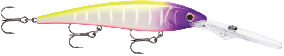 Rapala Gold Miner 30 Crankbait