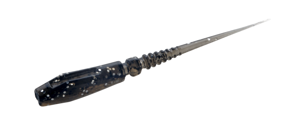 13 Fishing Panfish Plastics