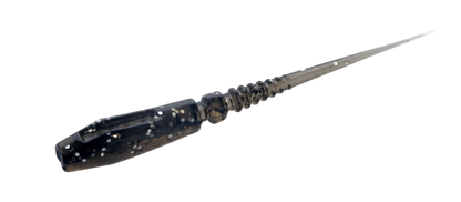 13 Fishing Panfish Plastics