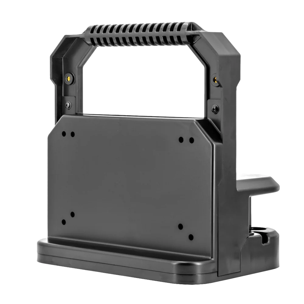 Vexilar Vision Shuttle