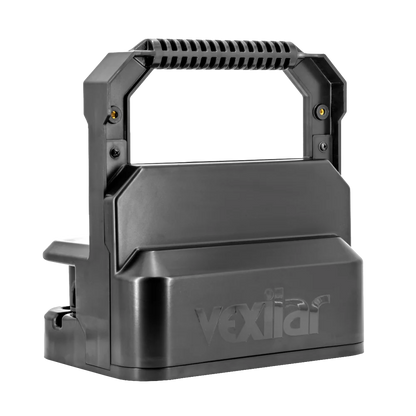 Vexilar Vision Shuttle