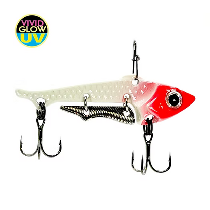 Trophy Outdoors Fishing Tackle Flash Belly