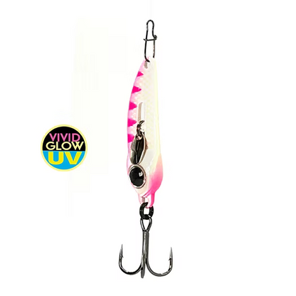 Trophy Outdoors Fishing Tackle Deadfall Minnow