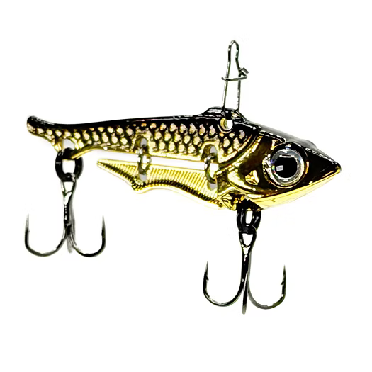 Trophy Outdoors Fishing Tackle Flash Belly