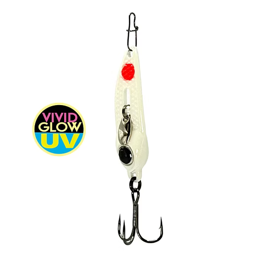 Trophy Outdoors Fishing Tackle Deadfall Minnow