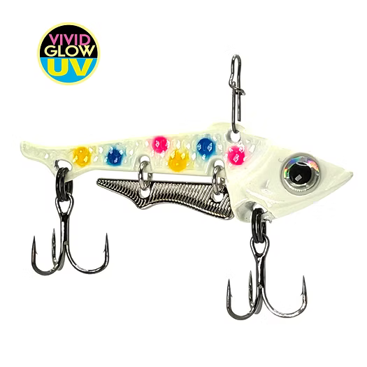 Trophy Outdoors Fishing Tackle Flash Belly
