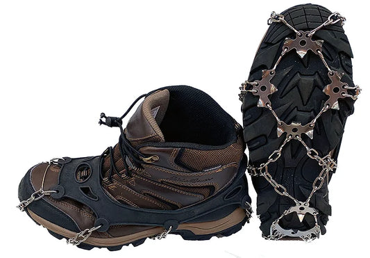 Trophy Angler Pro-Traxx