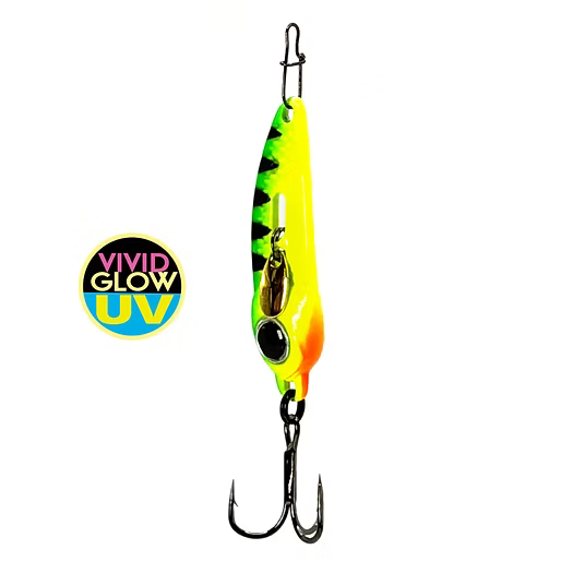 Trophy Outdoors Fishing Tackle Deadfall Minnow