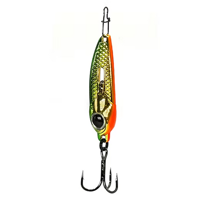 Trophy Outdoors Fishing Tackle Deadfall Minnow