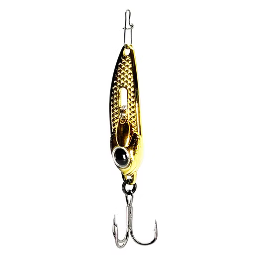 Trophy Outdoors Fishing Tackle Deadfall Minnow