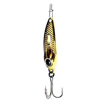 Trophy Outdoors Fishing Tackle Deadfall Minnow
