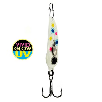 Trophy Outdoors Fishing Tackle Deadfall Minnow