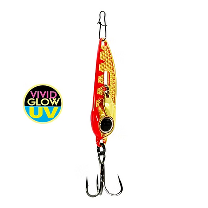 Trophy Outdoors Fishing Tackle Deadfall Minnow