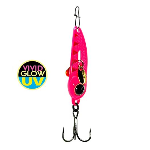 Trophy Outdoors Fishing Tackle Deadfall Minnow