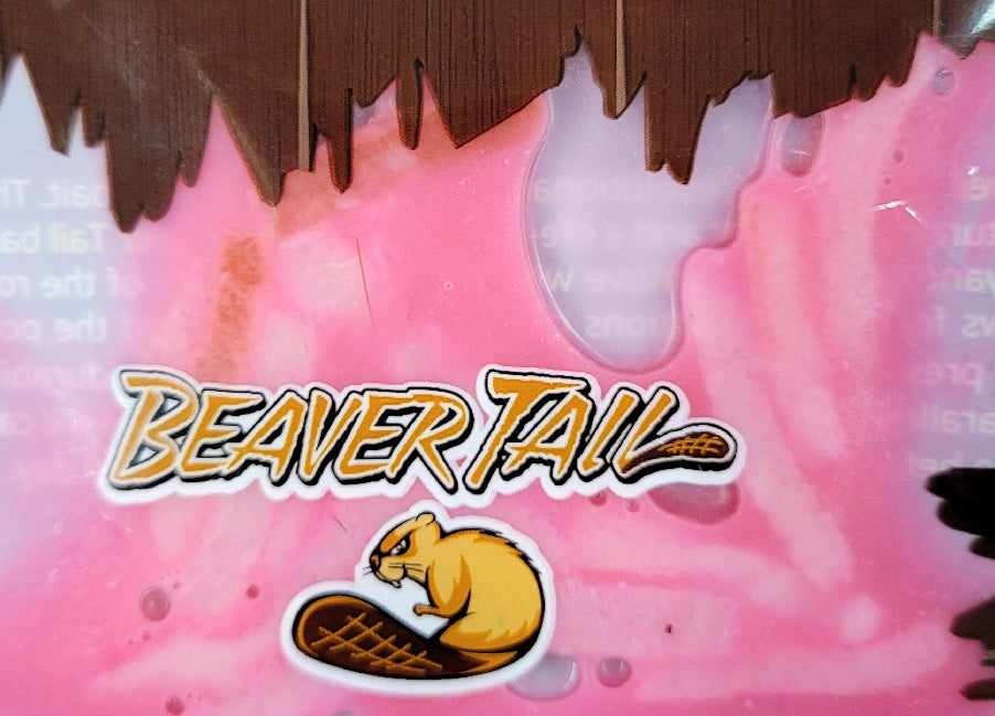 Beaver Tail Panfish Bites