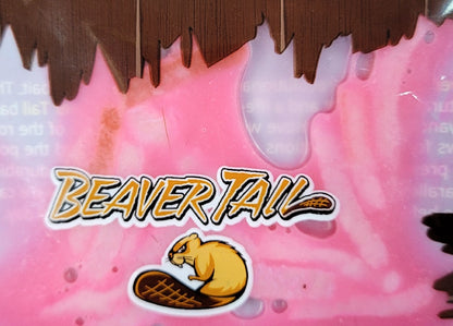 Beaver Tail Panfish Bites