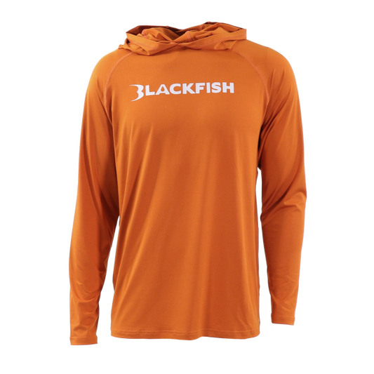 Blackfish EcoShade UPF Sun Hoodie