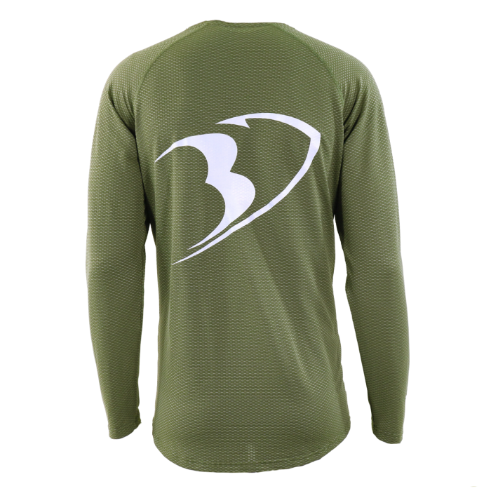 Blackfish Angler UPF Long Sleeve
