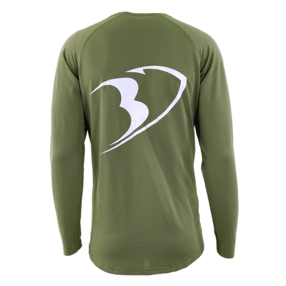 Blackfish Angler UPF Long Sleeve