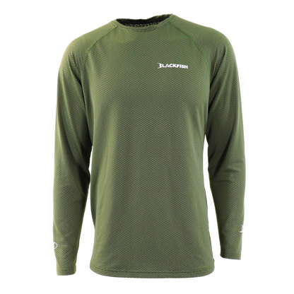 Blackfish Angler UPF Long Sleeve