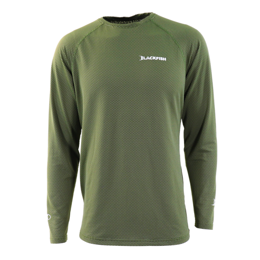Blackfish Angler UPF Long Sleeve