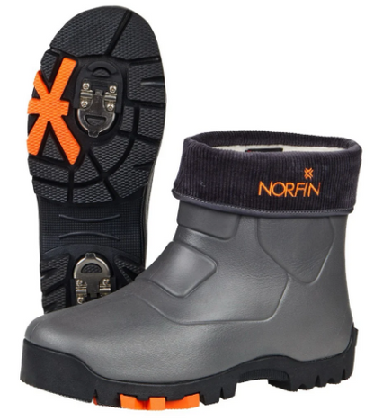 Norfin Klondike 2 Shoe Boot