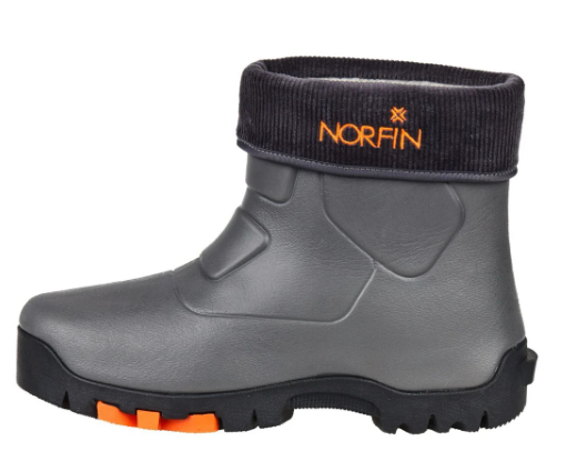 Norfin Klondike 2 Shoe Boot