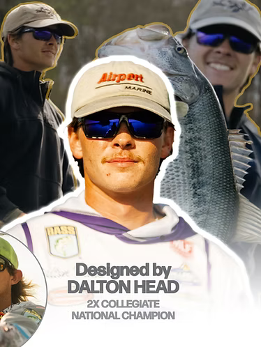 Queen City Tackle GHOST Finesse Tungsten Jig Head