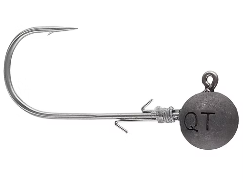 Queen City Tackle GHOST Finesse Tungsten Jig Head