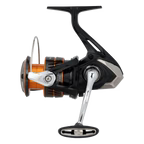 Shimano Nexave FJ Spinning Reel