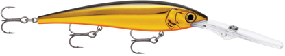 Rapala Gold Miner 30 Crankbait