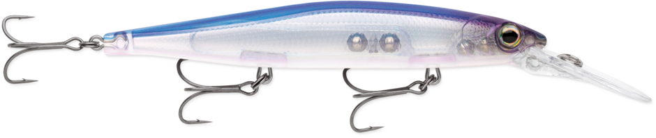 Rapala PXR Deep MAVRIK 110 Jerkbait