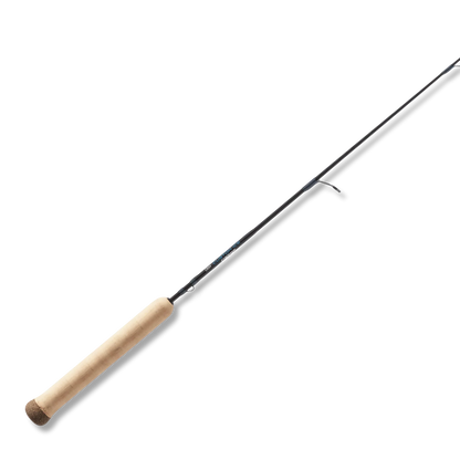 St Croix Custom Ice Rods Dakota Angler St Croix Custom Ice Rods Dakota Angler