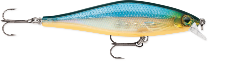 Rapala Shadow Rap Shad