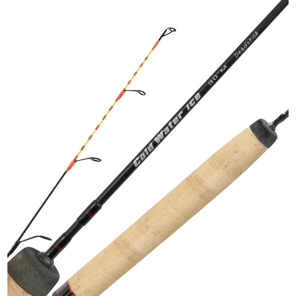 Okuma Cold Water Ice Rods