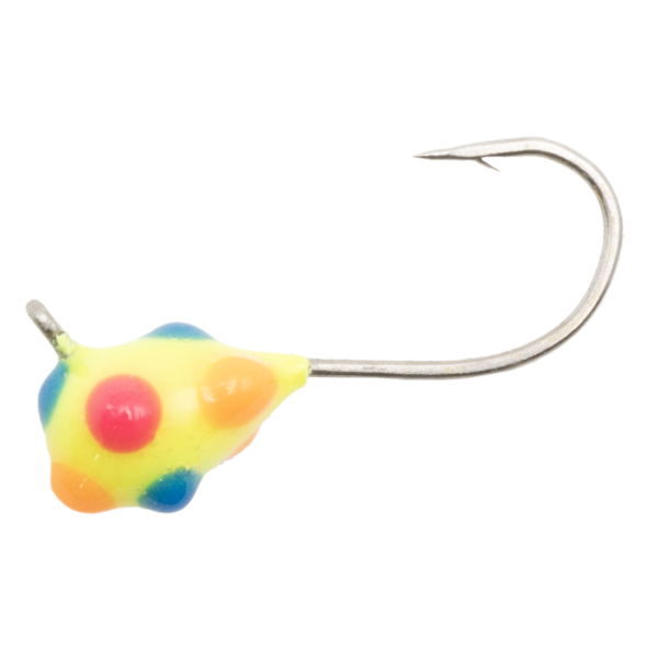 Clam Confetti Drop XL