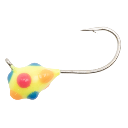 Clam Confetti Drop XL