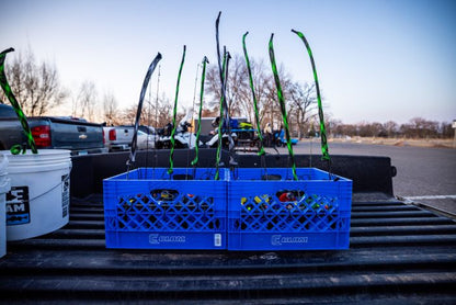 Magnum Clam Crate