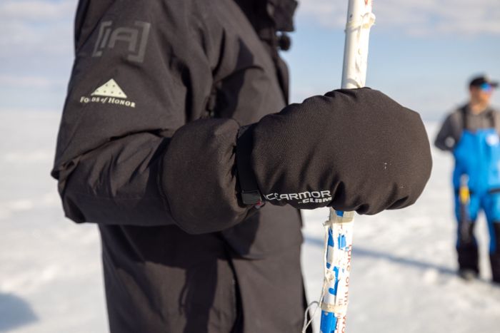 IceArmor by Clam Extreme™ Mitts